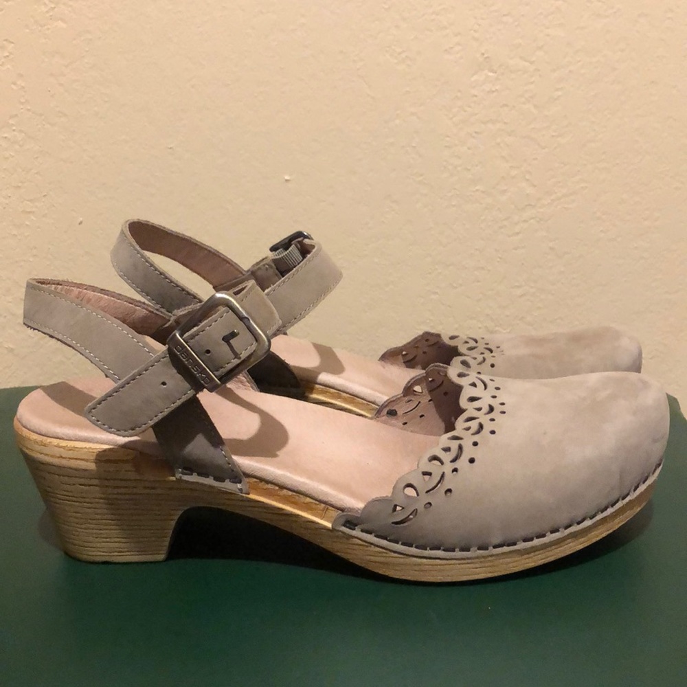 Dansko Clogs